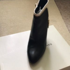 Banana republic  stylish booties.